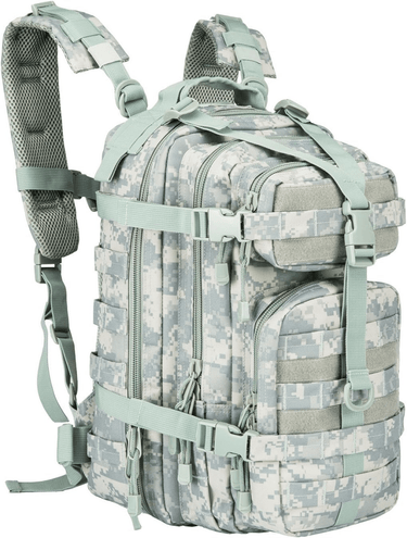 30L Military Tactical Assault Backpack for Outdoor & Travel - InspiredGrabs.com